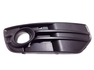 for 2009 2010 2011 2012 Audi Q5 Right Passenger Fog Lamp Bezel 09 10 11 12 RH - Picture 1 of 2