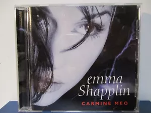 Emma Shapplin - Carmine Meo - CD - MINT condition - E24-3386 - Picture 1 of 3