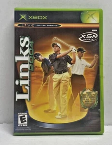 Links 2004 Xbox - Picture 1 of 3