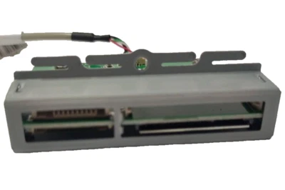 Chenbro Cardreader Frontpanel LKF338 ALL IN ONE CF-XX/SM/MS-XX/SD/MMC - Bild 1 von 3