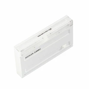 Kichler 12064WH30 Design Pro 7" LED Cabinet Light (Direct Wire Only) - 3000K - Picture 1 of 3