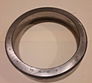 TIMKEN 5735 TAPERED BEARING RACE CUP - Picture 1 of 2