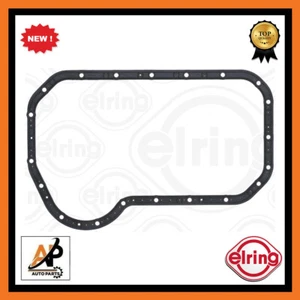 ELRING 495.620 Oil Sump Gasket For Audi Cupra Ford Seat Skoda Vw - Picture 1 of 1