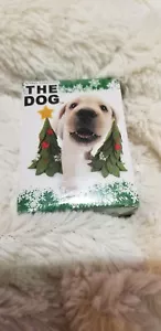 Mini playing cards the dog - Picture 1 of 1