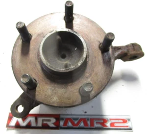 Cubo tipo ABS para conductores delanteros Toyota MR2 MK2 - derecho - Imagen 1 de 2