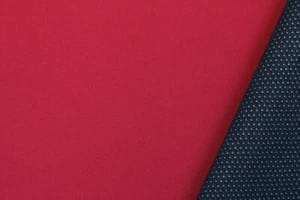 Softshell Funktionsstoff Membran mit TPU Beschichtung Cherry Rot (EUR 15,98/m) - Bild 1 von 2