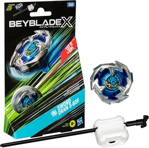 BEY BBX SWORD DRAN ATTACK - Foto 1 di 6