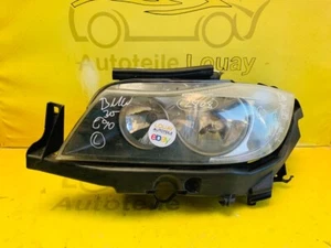 BMW 3er E90 E91 Halogen Scheinwerfer links Original 6942747 - Bild 1 von 12