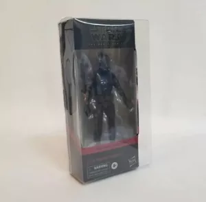 Star Wars The Black Series Modellino Elite Squad Trooper con CUSTODIA PROTETTIVA - Foto 1 di 2