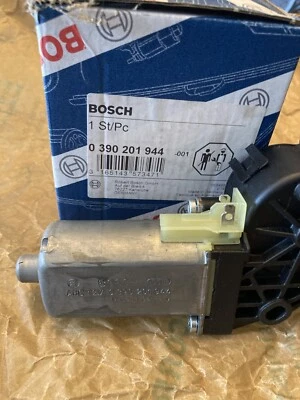 BMW 323CI 330CI 2000-06 convertible motor de almacenamiento superior 390 201 944 OEM  Foto 1 de 4