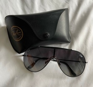 Ray-Ban Shield Sunglasses for Women for sale | Shop with Afterpay | eBay AU