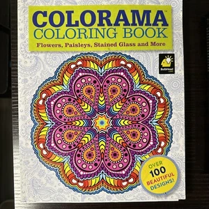 Colorama by Telebrands (2015, Trade Paperback) - Picture 1 of 2
