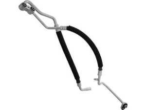 A/C Hose For 08-10 Dodge Ram 2500 3500 4500 5500 6.7L 6 Cyl 5.9L QG88B9 A/C Hose - Picture 1 of 1