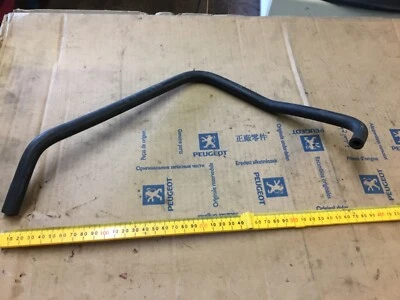 Peugeot 205 309 Manguera Agua Pipo Citroen Rancho Talbot simca 8mm-9mm Extremos Foto 1 de 4