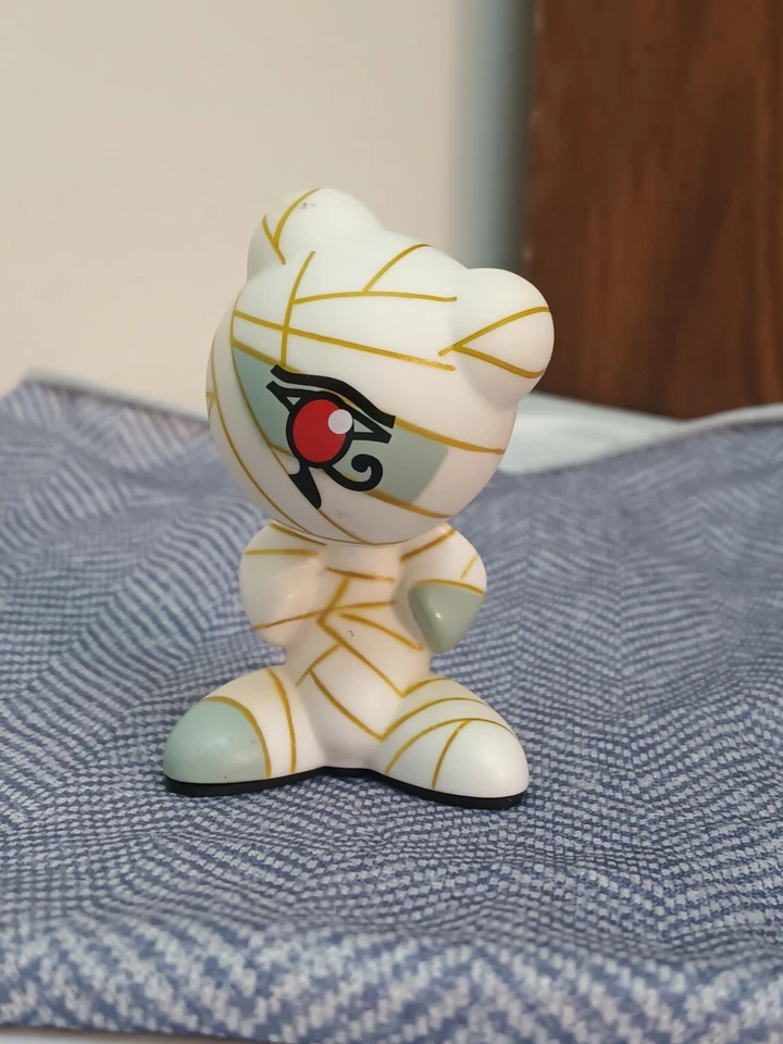 UB Funkeys Ptep Figure - Dream State Mummy Mattel Radica NT - Image 1 of 1