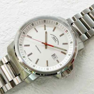 MUHLE GLASHUTTE 29er Big M1-25-31-MB 42.4MM Men's Watch ""NEW"" - Picture 1 of 8