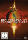 Der rote Planet - Expedition Mars 2007 DVD Top-quality Free UK shipping