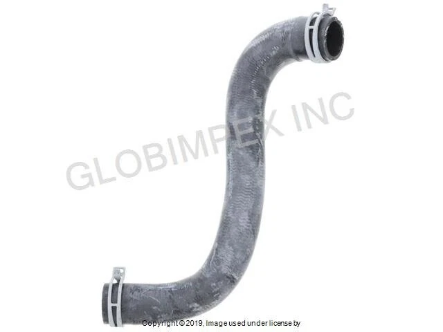 For Mercedes (2014-2020) Radiator Hose RIGHT (Pass. Side) VAICO + WARRANTY - Image 1 of 1