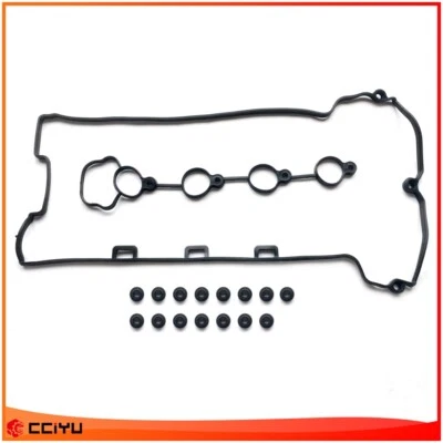 Junta de cubierta de válvula 2,2 L para Chevrolet Cobalt Saturn Aura Pontiac 2006-2012 Foto 1 de 4