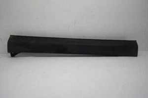 1999-2001 ISUZU VEHICROSS LEFT ROCKER PANEL MOLDING - Picture 1 of 12