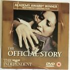 The Official Story Dvd   Norma Alejandro Hector Alterio Excellent Condition