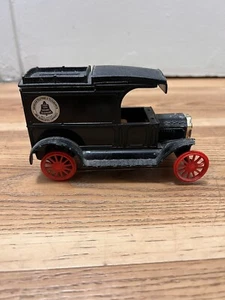 Ertl Replica Ford 1913 Model T Van Bank American Telephone & Telegraph AT&T - Picture 1 of 7