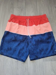 Old Navy Mens Swim Trunks Size XL Multicolores D - Picture 1 of 9