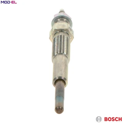 4x GLOW PLUG F 01G 004 02A FOR TOYOTA PRADO/LAND/CRUISER COASTER/Bus MACHO 4.2L - Image 1 of 4