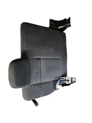 Jeep Patriot 2013 lado derecho del pasajero asiento trasero trasero Foto 1 de 4