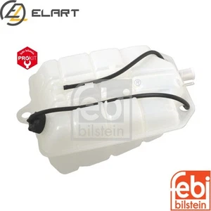 EXPANSION TANK COOLANT 106527 FOR IVECO EUROCARGO/I-III EUROFIRE IRISBUS 3.9L - Picture 1 of 6