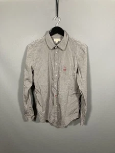 DIESEL Shirt - Size Medium - Striped - Great Condition - Men’s - Picture 1 of 3