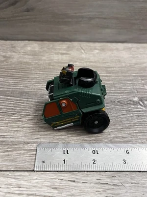 Hasbro 2005 Transformers Cybertron Scout Class OVERHAUL Incomplete Parts Only - Image 1 of 4