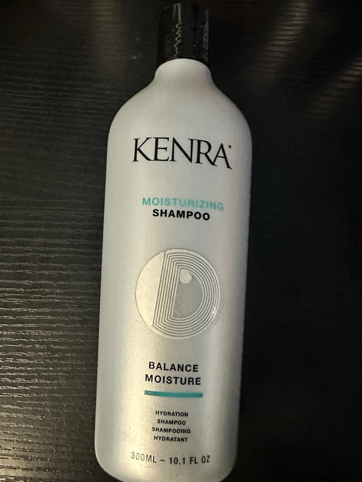 Kenra Moisturizing Shampoo 10.1 oz - Image 1 of 1
