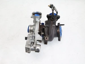 Turbolader Mercedes B-KLASSE W246 6510900886 IHI 2.1 130 KW 177 PS Diesel 651930 - Bild 1 von 6