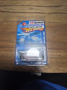 2008 Hot Wheels VOLKSWAGEN DRAG TRUCK Collector Edition - Picture 1 of 11