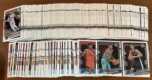 2023-24 Donruss Optic Basketball Complete Set 1-250 Rookie RC Victor Wembanyama - Picture 1 of 1