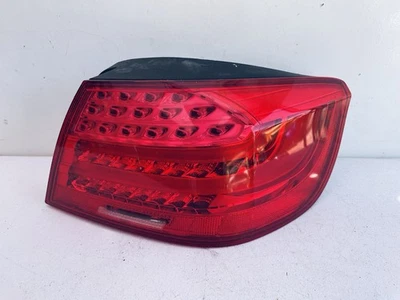 BMW SERIE 3 2011-2013 CUPÉ 328i 335i luz trasera lado pasajero derecho led OEM Foto 1 de 4