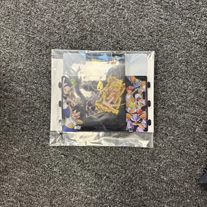 Dragon Ball Z Super Card Game Card Case - Picture 1 of 1