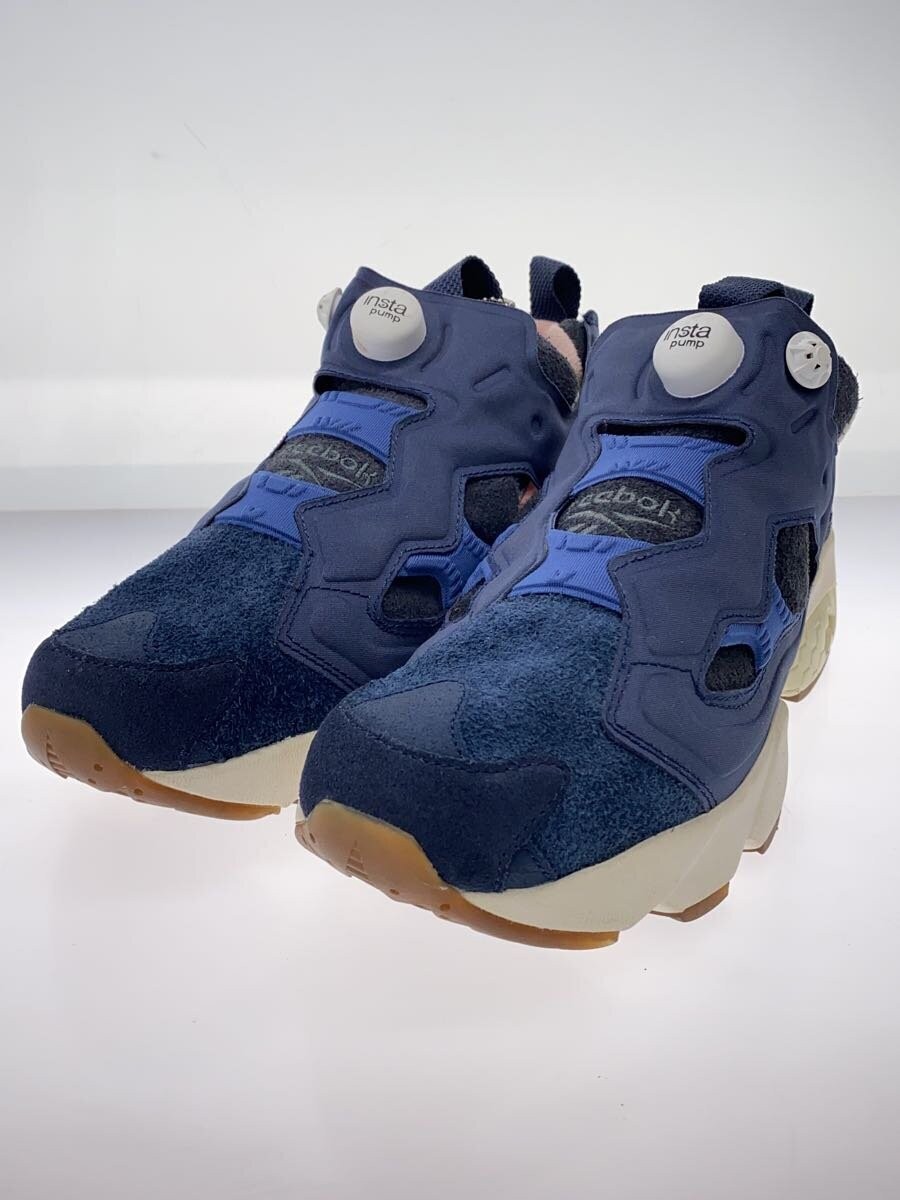 BOUNTY HUNTER バウンティハンター × atmos × Reebok サメルくん