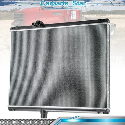 1S003269 Truck Radiator For 1992-2004 1993 Mack CH Models 1103596, 20961102027 — 第 1/4 张图片