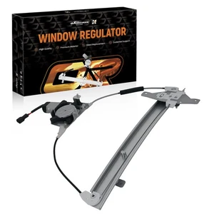 Electric Window Regulator Motor Assembly Rear Left for Aveo/G3 2007-2019 84114 - Picture 1 of 10