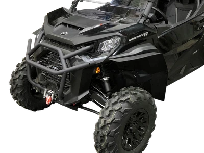 Llamaradas de guardabarros MOOSE OFFROAD - Can-Am - Commander 44-2500 Foto 1 de 4