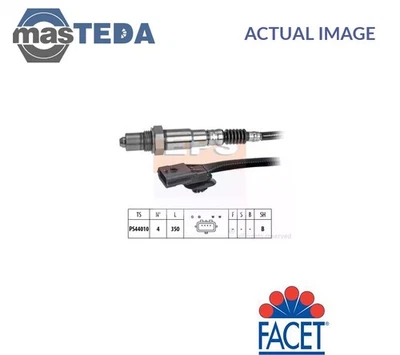 1998311 LAMBDA OXYGEN O2 SENSOR EPS FOR RENAULT LAGUNA II,MEGANE II,LAGUNA III - Image 1 of 4