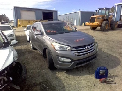 Medidor de velocímetro usado se adapta a: Hyundai Santa Fe Cluster SWB Sport US Market M 2013 Foto 1 de 4