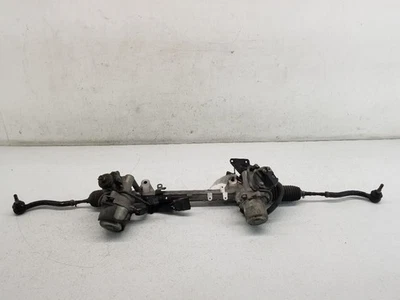 14-15 INFINITI Q50 Steering Rack And Pinion RWD w/DAS OEM 490014GA1A - Image 1 of 4