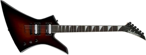 Jackson JS32T KE Kelly lectric Guitar, Amaranth Finerboard, Viola Burst Finish - Picture 1 of 4