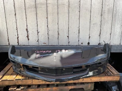 Chevrolet Camaro 1993 1994 1995 1996 1997 parachoques delantero OEM Foto 1 de 4