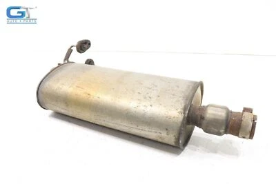 RAM 1500 2013-2018 3,6 L sistema de escape silenciador central tubo resonador OEM Foto 1 de 4