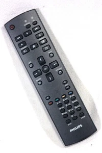 PHILIPS YKF326-019 Remote Control *NEW for BDL4988XL & BDL4330QL + Others - Picture 1 of 5