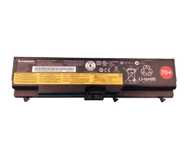 Lenovo ThinkPad Replacement Battery (45N1001)